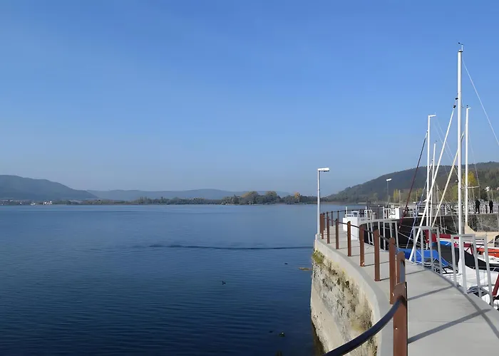 Haus Bodanblick Apartment