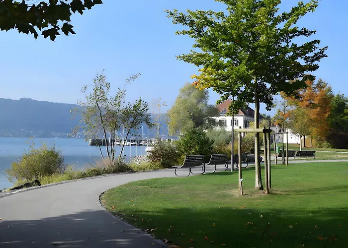 Haus Bodanblick Apartment *