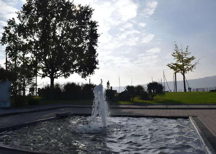 Haus Bodanblick Appartement