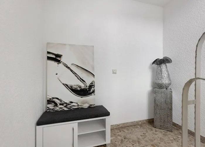 Haus Bodanblick Appartement