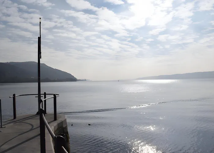 Haus Bodanblick Apartment *