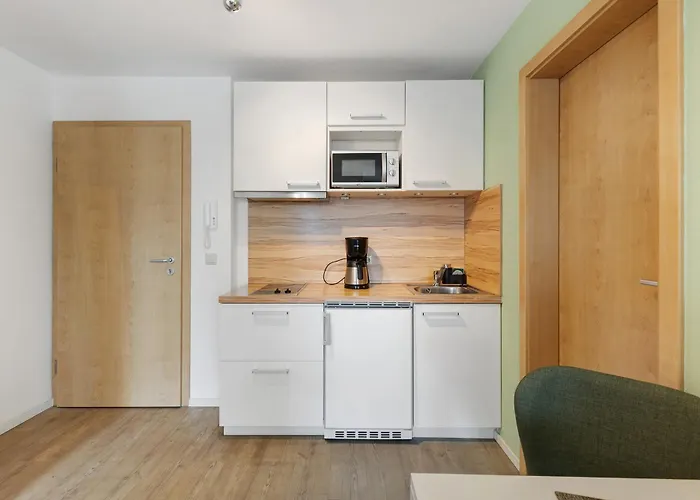 Apartment Haus Bodanblick Bodman-Ludwigshafen